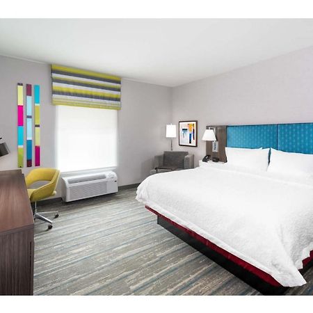 Hampton Inn Hardeeville, Sc Εξωτερικό φωτογραφία