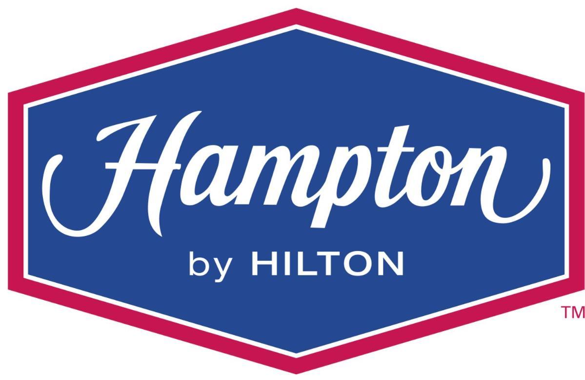 Hampton Inn Hardeeville, Sc Εξωτερικό φωτογραφία