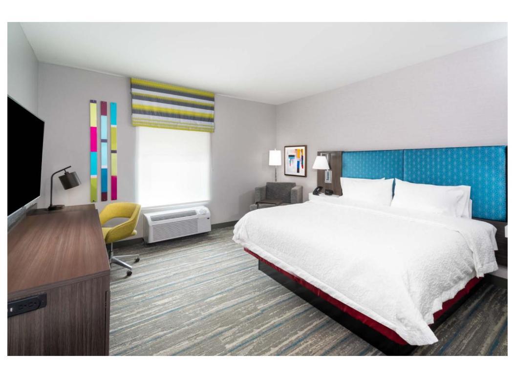 Hampton Inn Hardeeville, Sc Εξωτερικό φωτογραφία