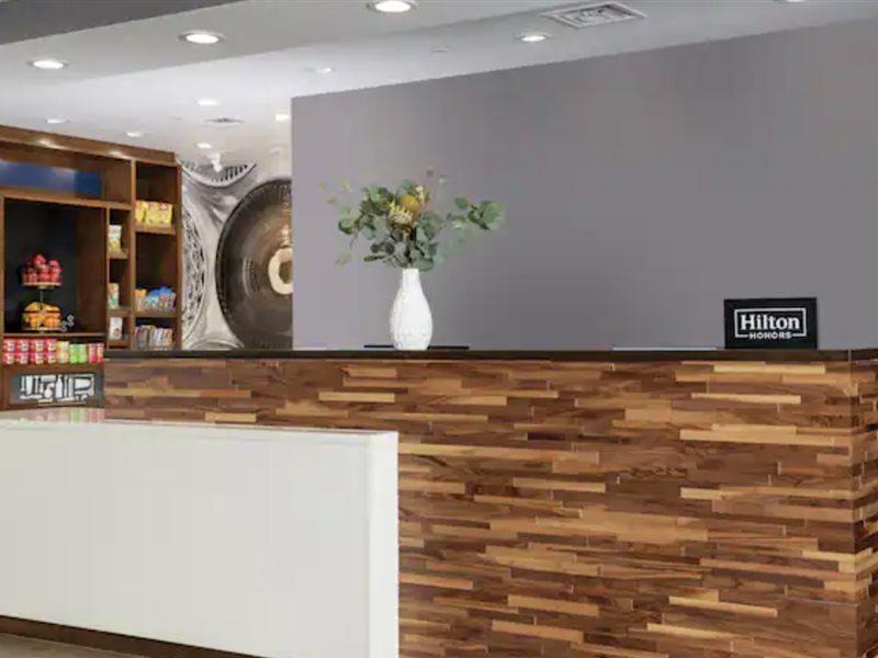 Hampton Inn Hardeeville, Sc Εξωτερικό φωτογραφία