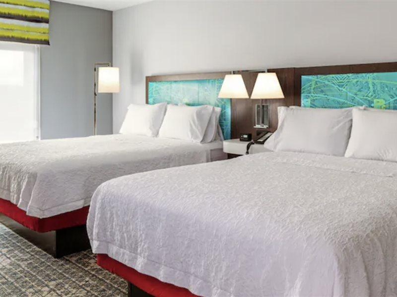 Hampton Inn Hardeeville, Sc Εξωτερικό φωτογραφία