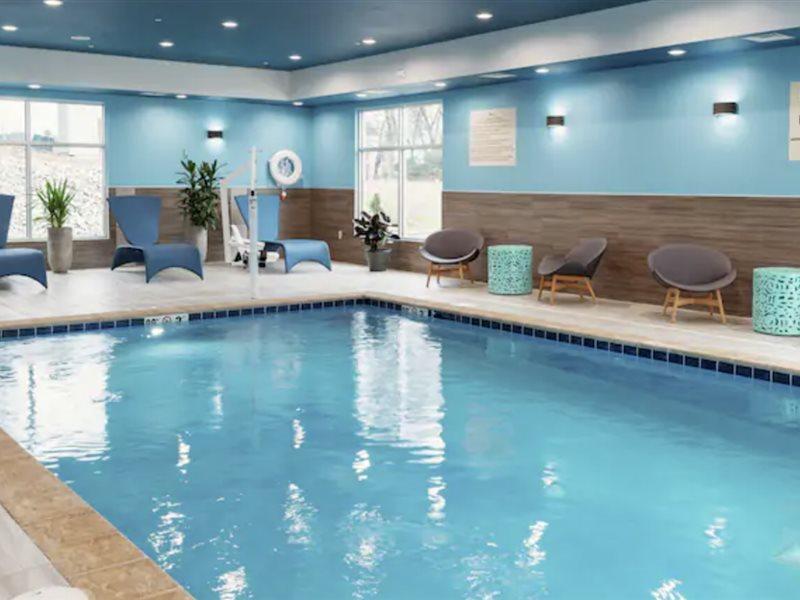 Hampton Inn Hardeeville, Sc Εξωτερικό φωτογραφία