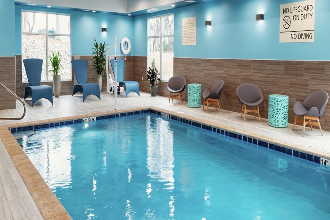 Hampton Inn Hardeeville, Sc Εξωτερικό φωτογραφία