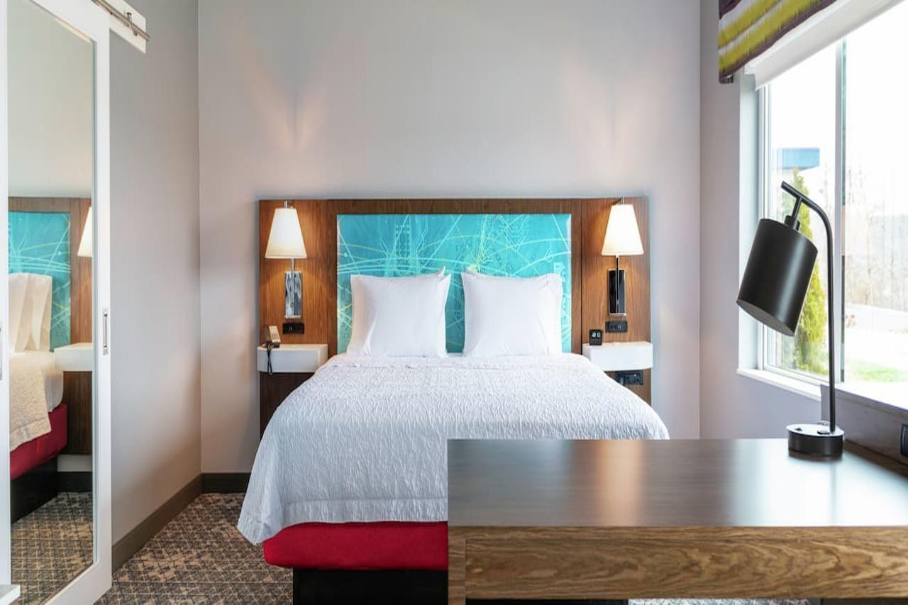 Hampton Inn Hardeeville, Sc Εξωτερικό φωτογραφία