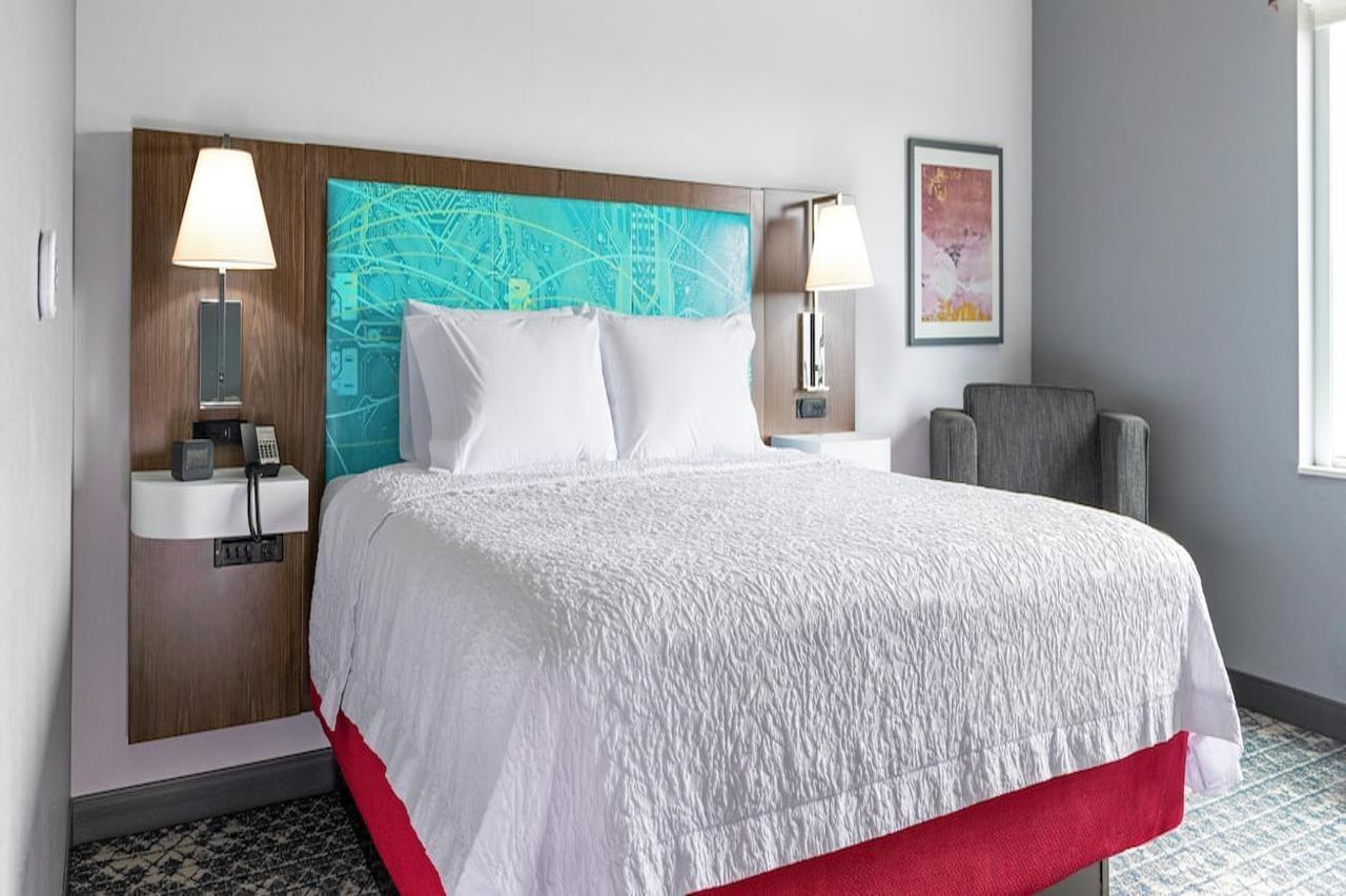 Hampton Inn Hardeeville, Sc Εξωτερικό φωτογραφία