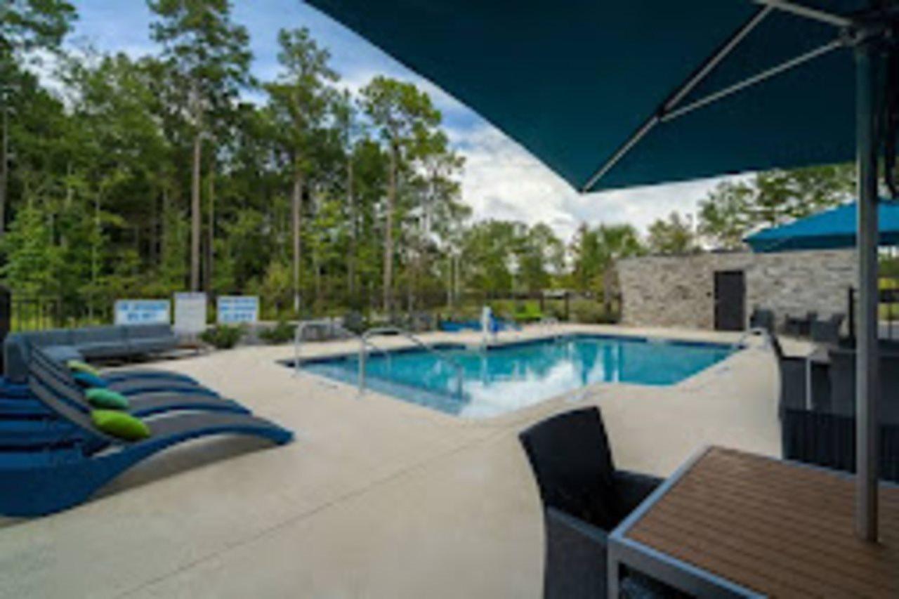 Hampton Inn Hardeeville, Sc Εξωτερικό φωτογραφία