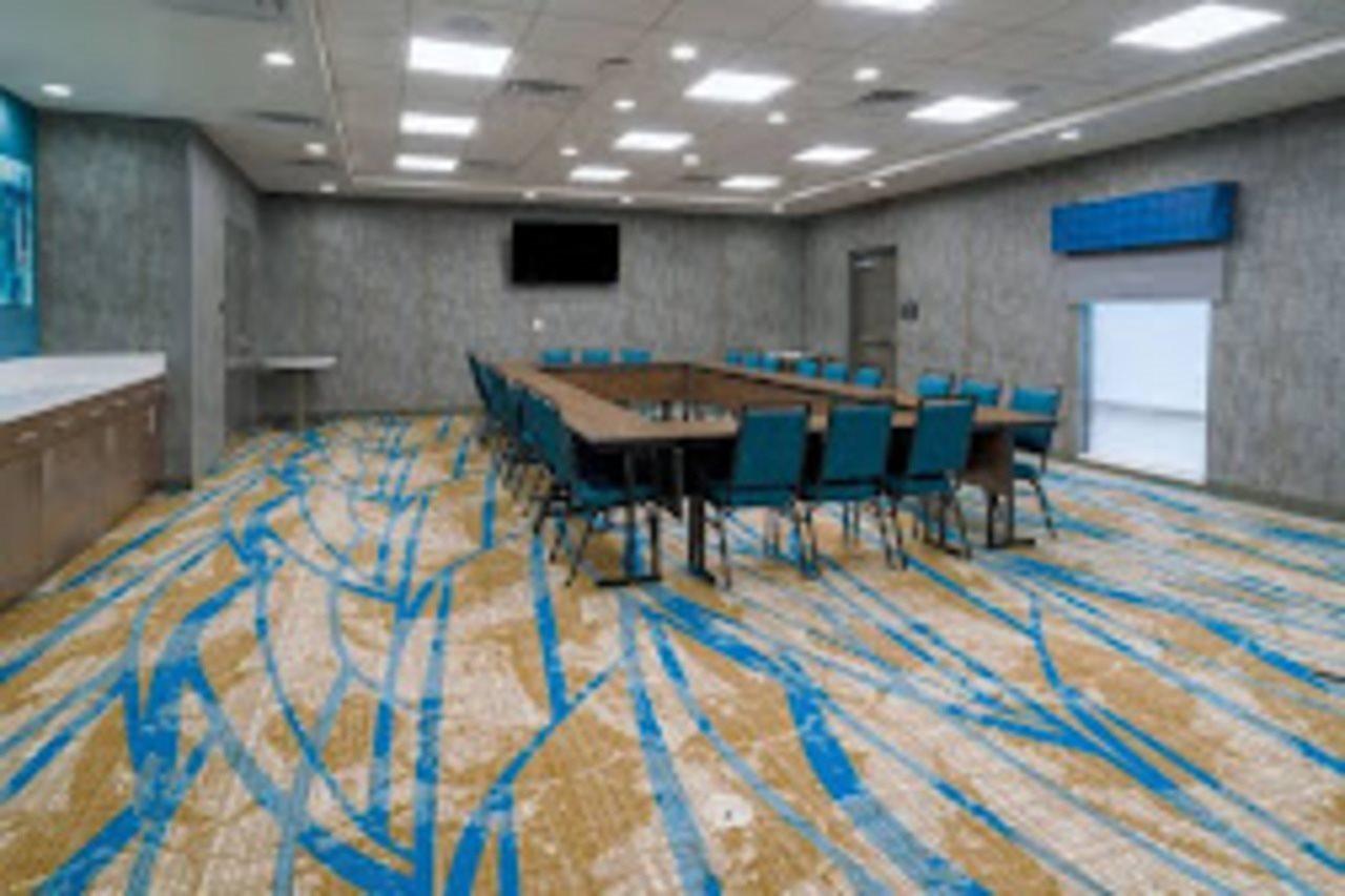 Hampton Inn Hardeeville, Sc Εξωτερικό φωτογραφία