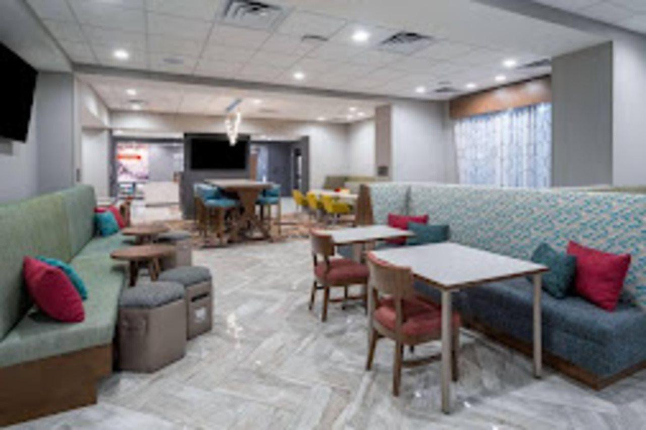 Hampton Inn Hardeeville, Sc Εξωτερικό φωτογραφία