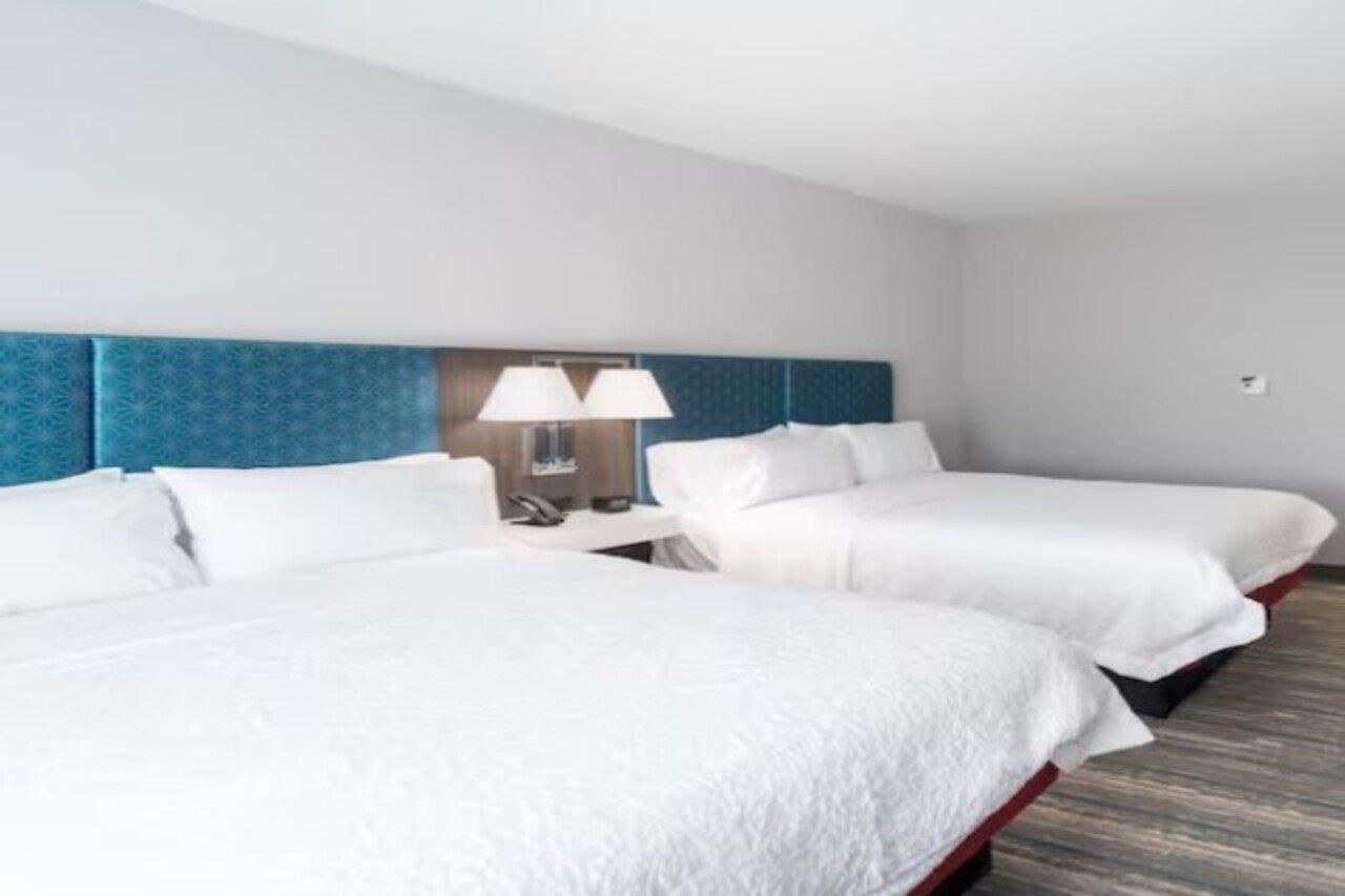 Hampton Inn Hardeeville, Sc Εξωτερικό φωτογραφία