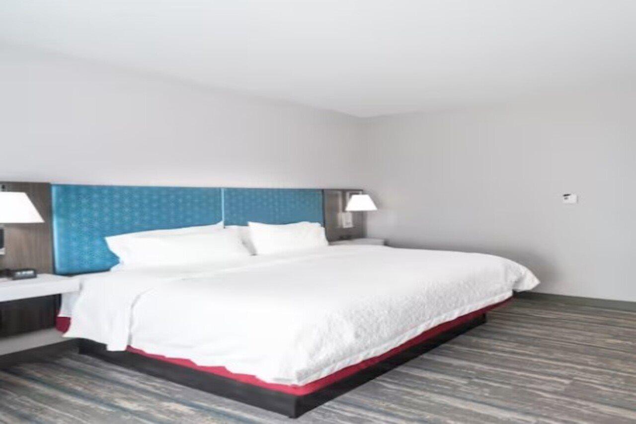 Hampton Inn Hardeeville, Sc Εξωτερικό φωτογραφία