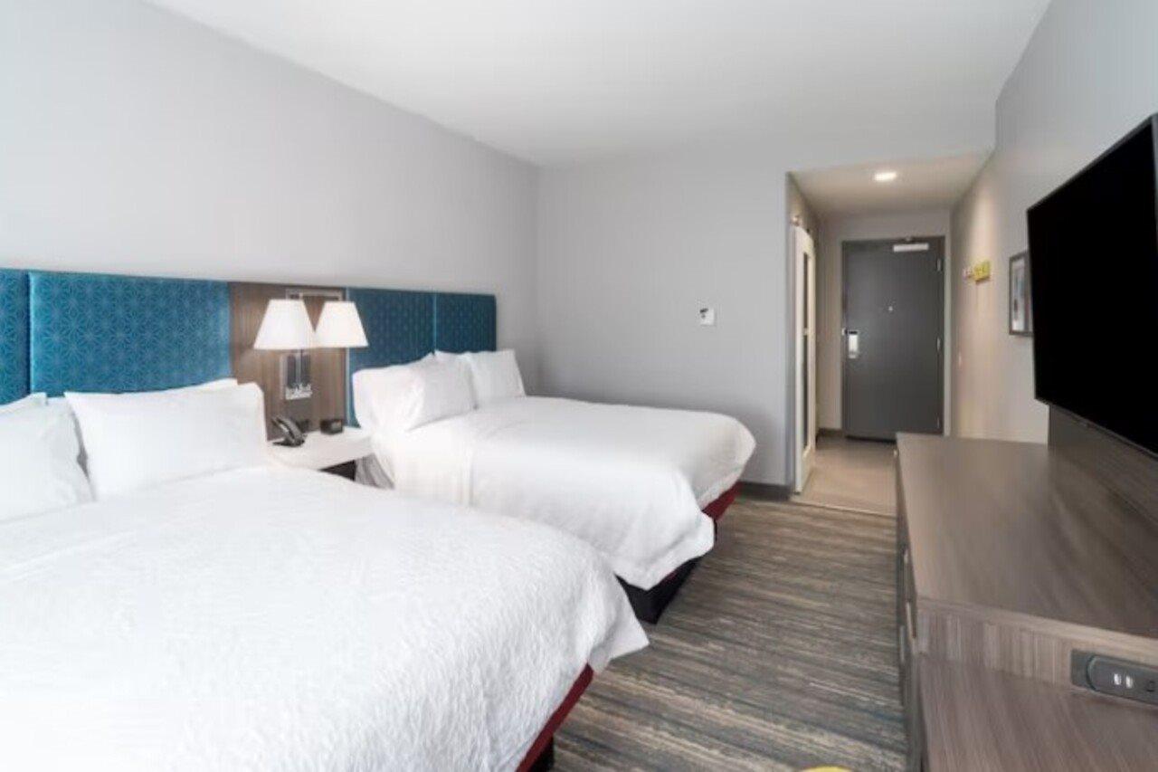 Hampton Inn Hardeeville, Sc Εξωτερικό φωτογραφία