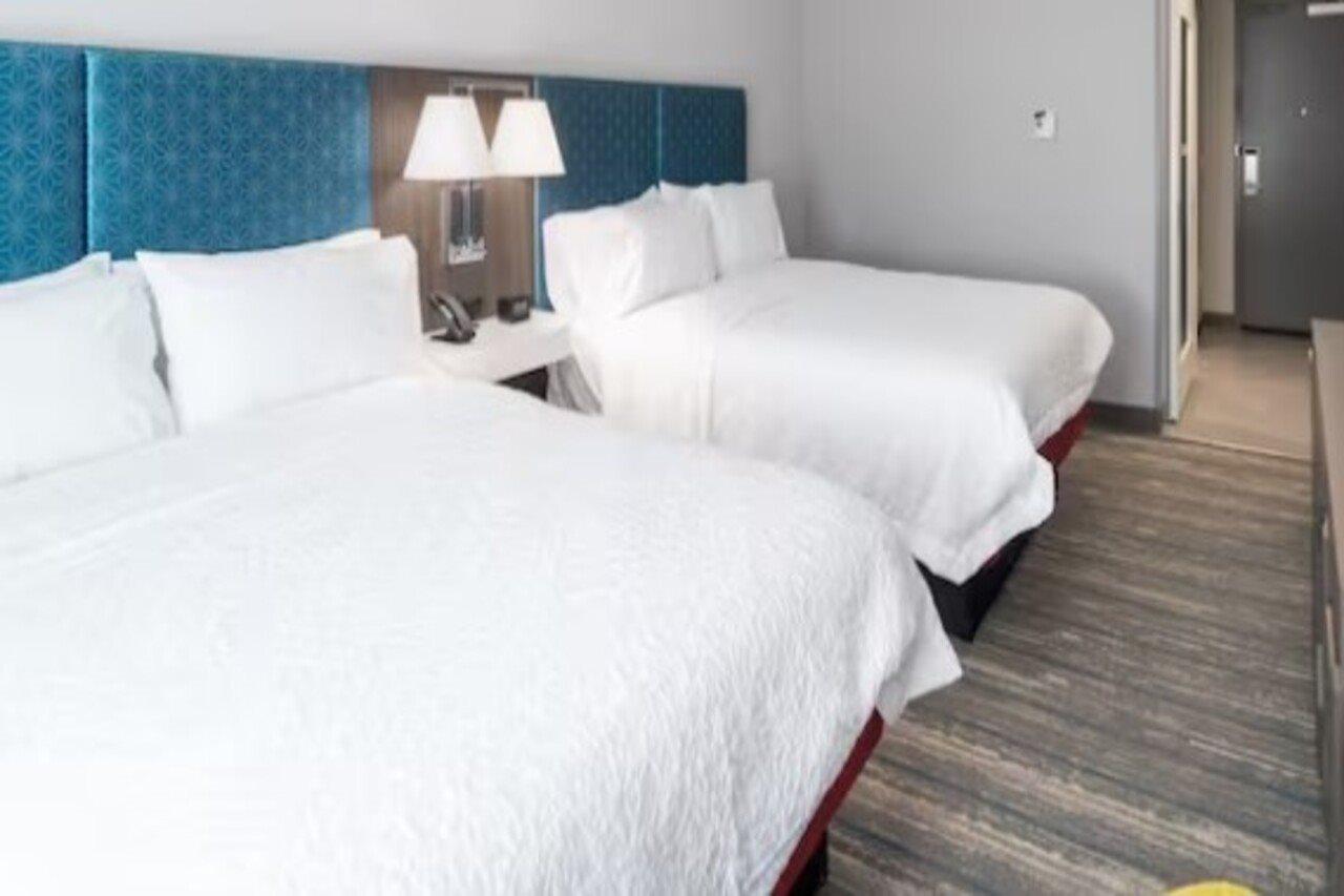 Hampton Inn Hardeeville, Sc Εξωτερικό φωτογραφία