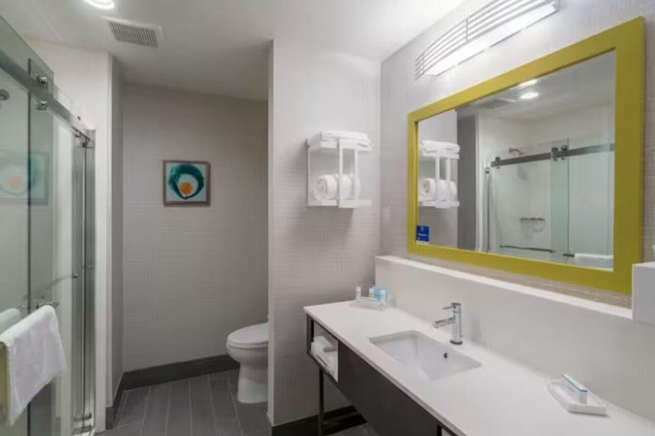 Hampton Inn Hardeeville, Sc Εξωτερικό φωτογραφία