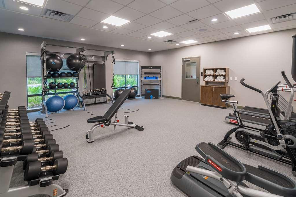 Hampton Inn Hardeeville, Sc Ανέσεις φωτογραφία