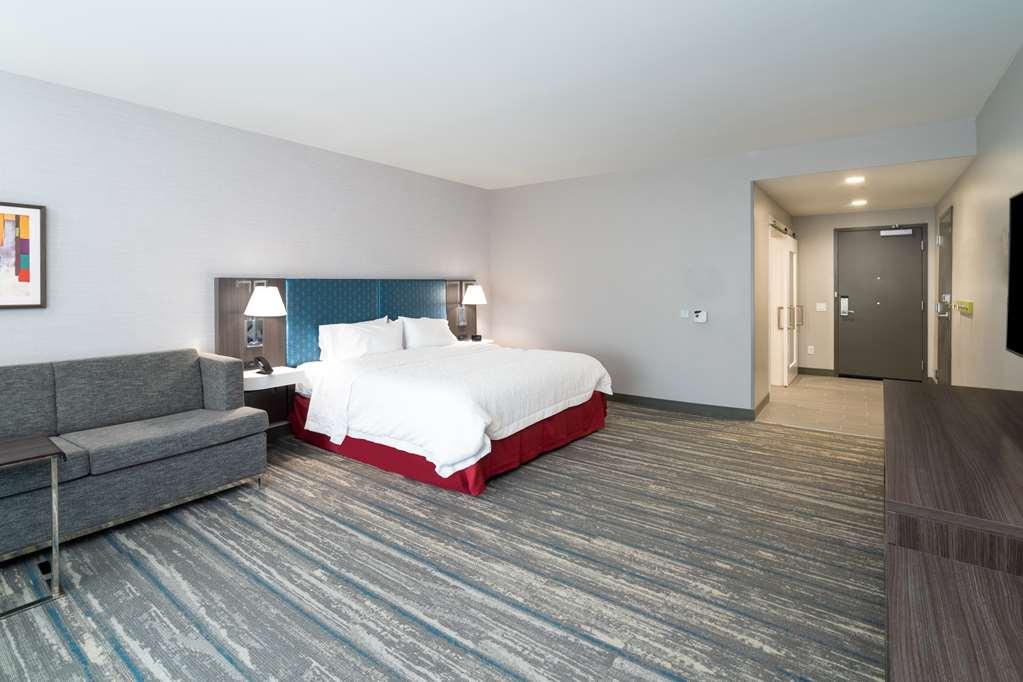Hampton Inn Hardeeville, Sc Δωμάτιο φωτογραφία