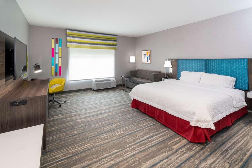 Hampton Inn Hardeeville, Sc Δωμάτιο φωτογραφία