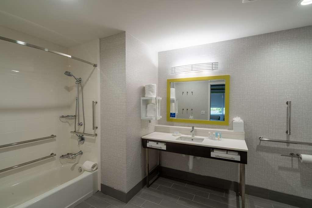 Hampton Inn Hardeeville, Sc Εξωτερικό φωτογραφία
