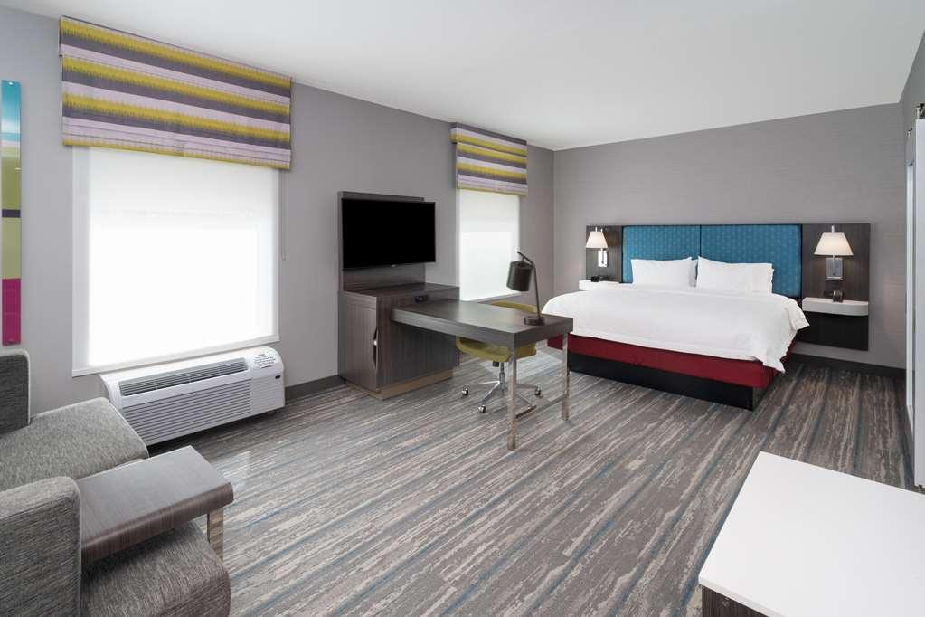 Hampton Inn Hardeeville, Sc Δωμάτιο φωτογραφία
