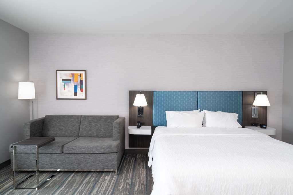 Hampton Inn Hardeeville, Sc Δωμάτιο φωτογραφία